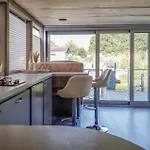 Pet Friendly Ship In Havelsee Ot Úszó hotel 4*