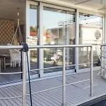 Úszó hotel Pet Friendly Ship In Havelsee Ot 4*