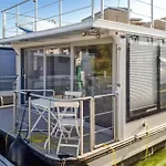 Pet Friendly Ship In Havelsee Ot 4*