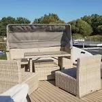 Pet Friendly Ship In Havelsee Ot Kützkow