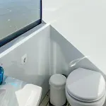 Pet Friendly Ship In Havelsee Ot Úszó hotel